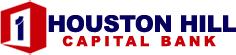 New Borough Capital Bank Logo Home