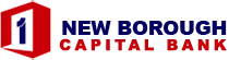 New Borough Logo - Mobile
